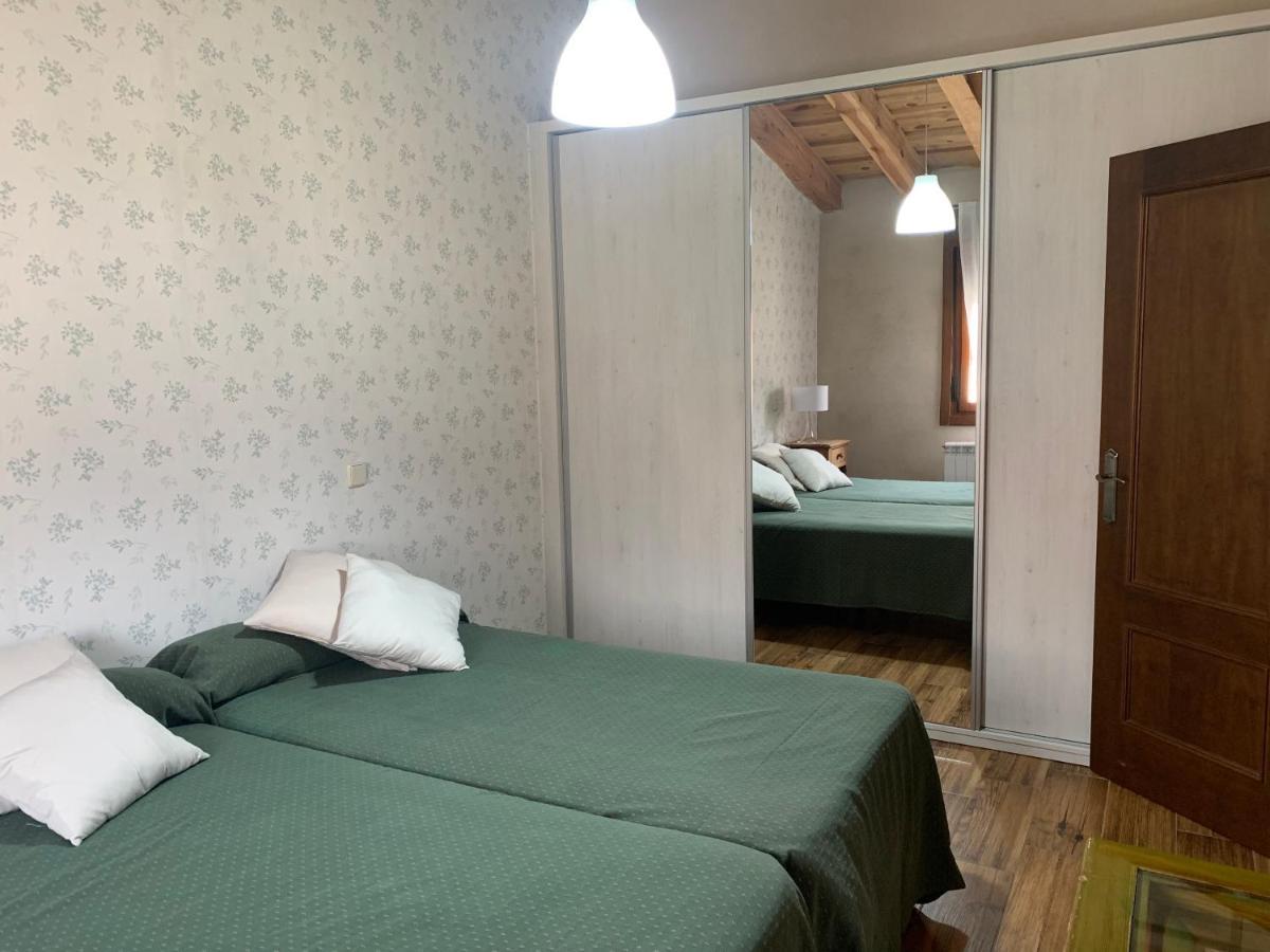 Molinogrande Del Duraton Apartment San Miguel de Bernuy ภายนอก รูปภาพ